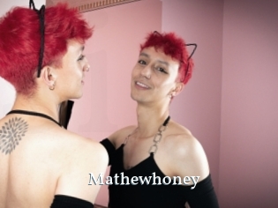 Mathewhoney