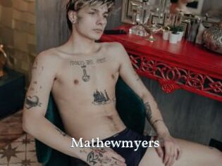 Mathewmyers