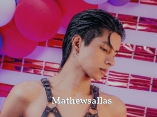 Mathewsallas