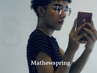 mathewspring SexyIdol
