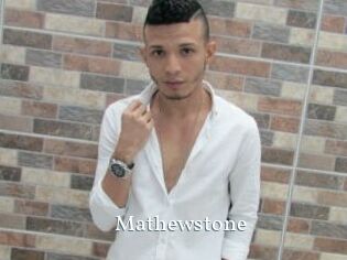 Mathewstone