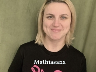 Mathiasana