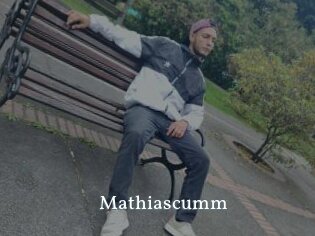 Mathiascumm