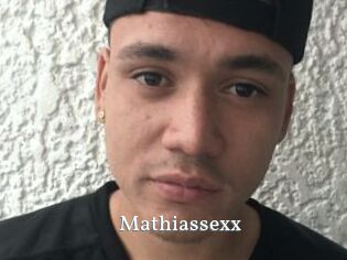 Mathiassexx