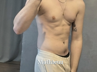 Mathieuu