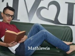 Mathlewis