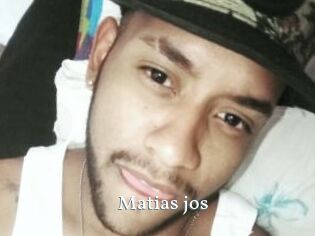 Matias_jos