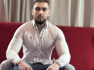 matiasdean SexyIdol