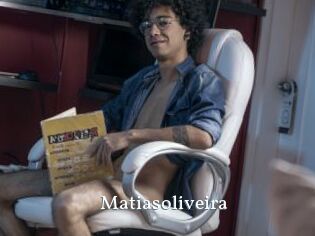 Matiasoliveira