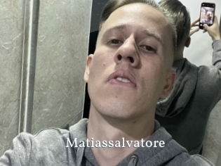 matiassalvatore SexyIdol