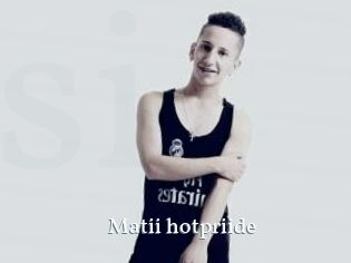 Matii_hotpriide