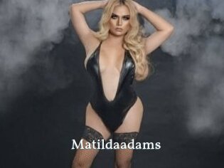 Matildaadams