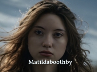 Matildaboothby