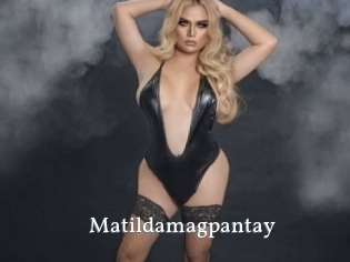 Matildamagpantay