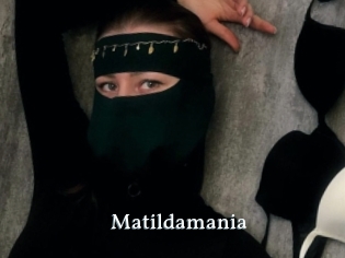 matildamania SexyIdol