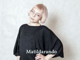 Matildarando