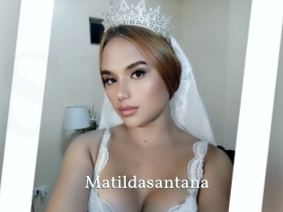 Matildasantana