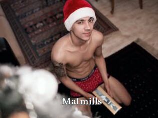 Matmills