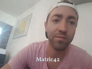 Matric42