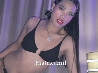 Matricamil
