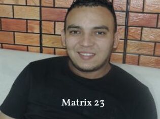 Matrix_23