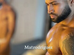 Matrodriguez