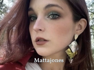 Mattajones
