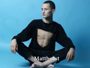 Mattbeast