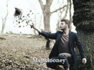 Mattclooney