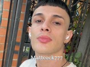 Mattcock777