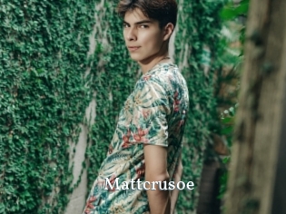 Mattcrusoe
