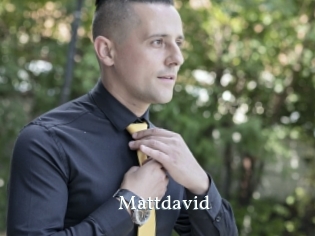 mattdavid SexyIdol