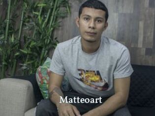 Matteoart