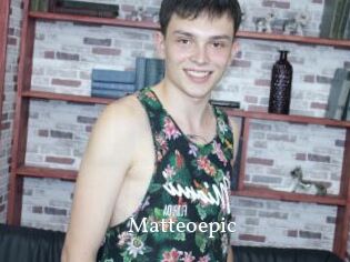 matteoepic SexyIdol