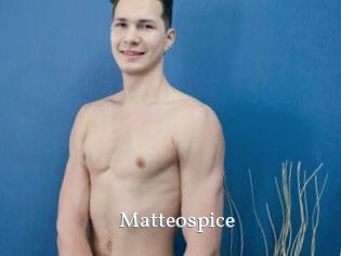 Matteospice