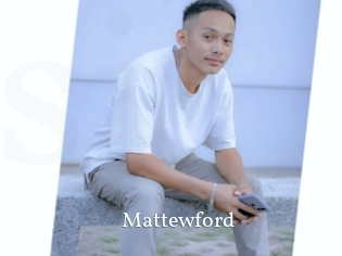 Mattewford