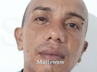 Mattewsw