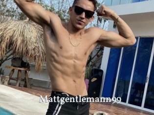 mattgentlemann99 SexyIdol