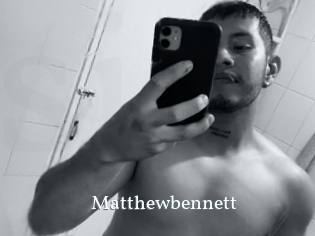 Matthewbennett