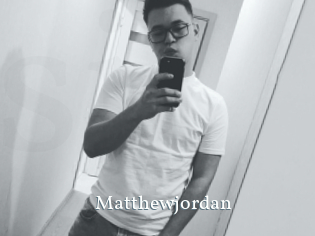 Matthewjordan