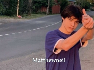 Matthewneil