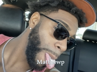 matthewp SexyIdol