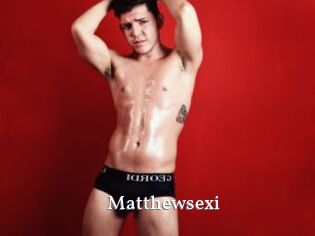 matthewsexi SexyIdol