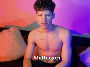 Mattiagori