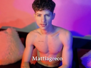 Mattiagreco
