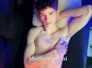 mattiamancini SexyIdol