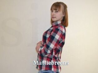 Mattiebreens