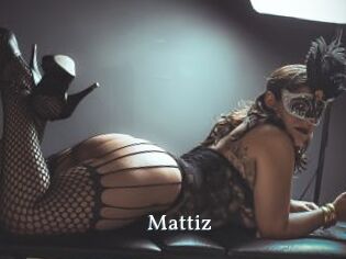 Mattiz