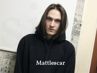 Mattlescar