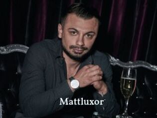 Mattluxor